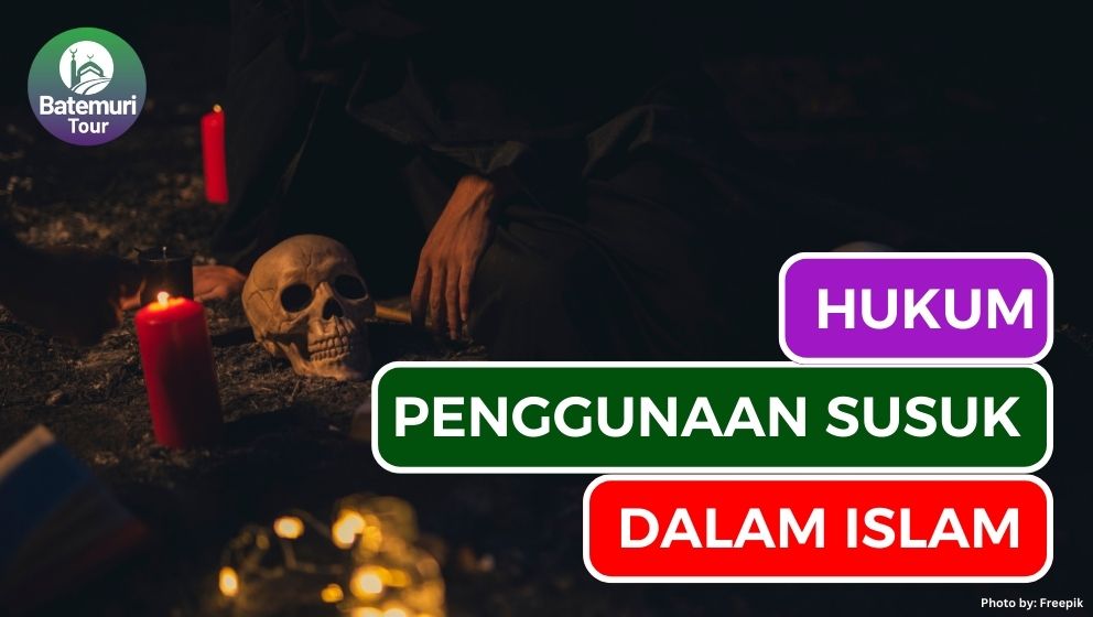 Mengenal Susuk dan Hukum Penggunaannya dalam Islam